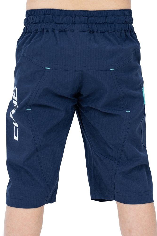 Cube JUNIOR Baggy Shorts - Image 8