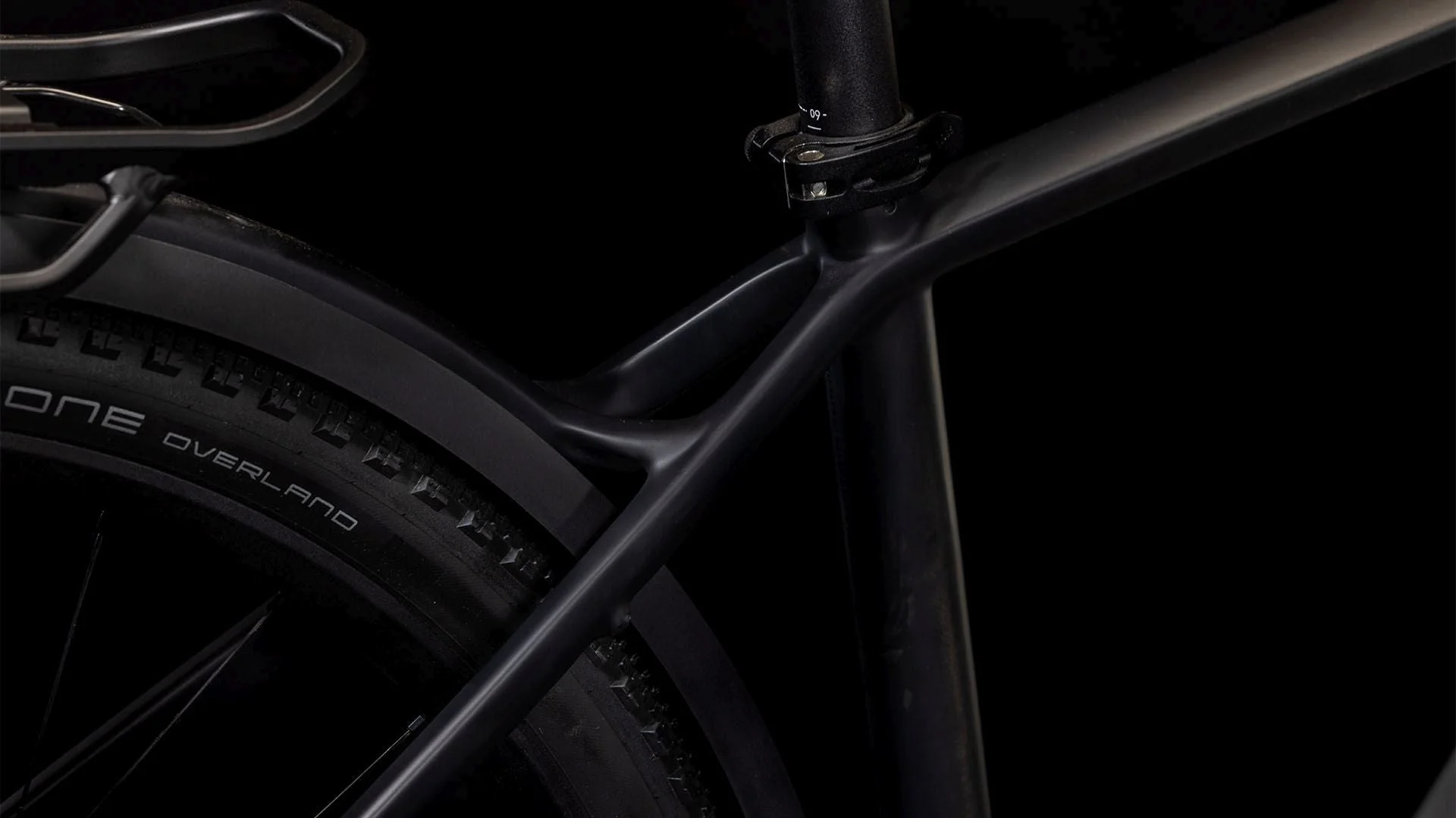 Cube Kathmandu Hybrid C:62 SLX 400X carbon´n´black - Image 5