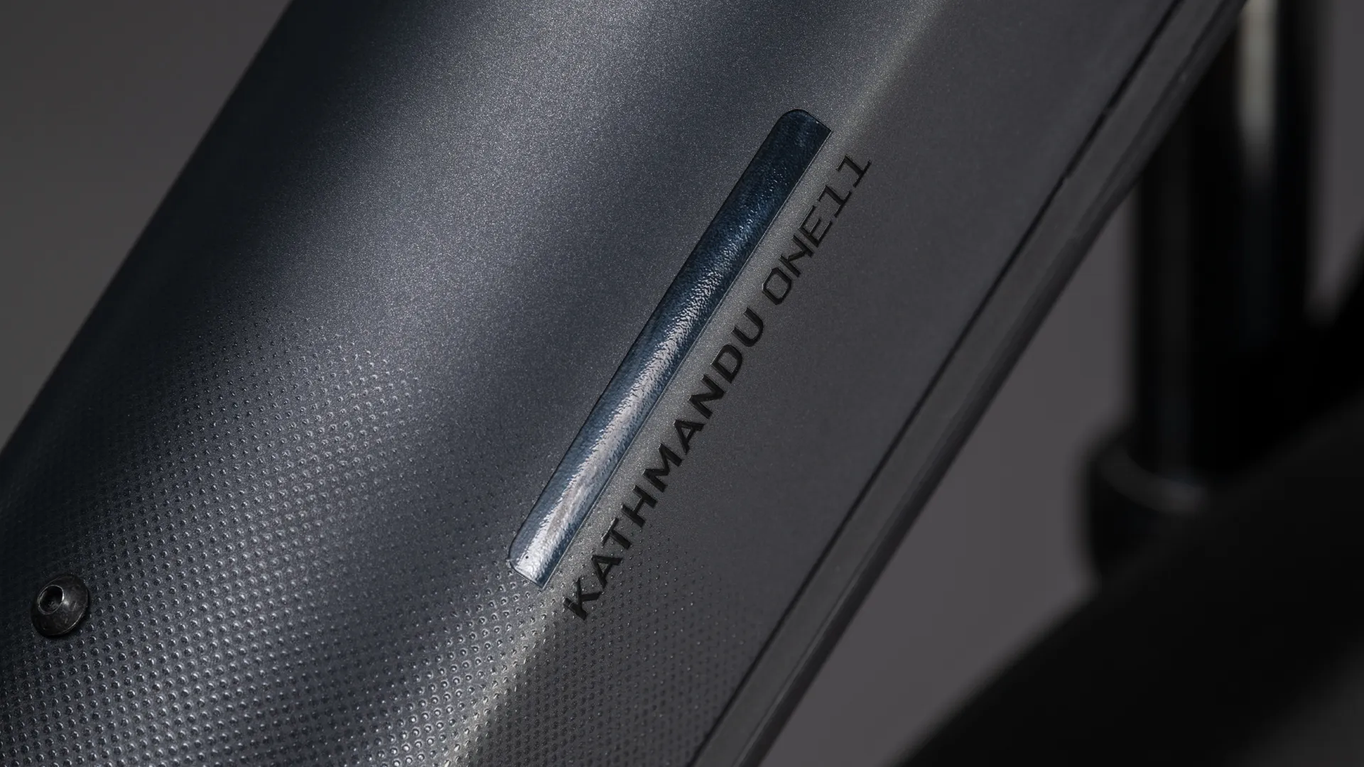 Cube Kathmandu Hybrid ONE11 HPC Pro 800 slapgrey´n´black Tiefeinsteiger 2026 - Image 3