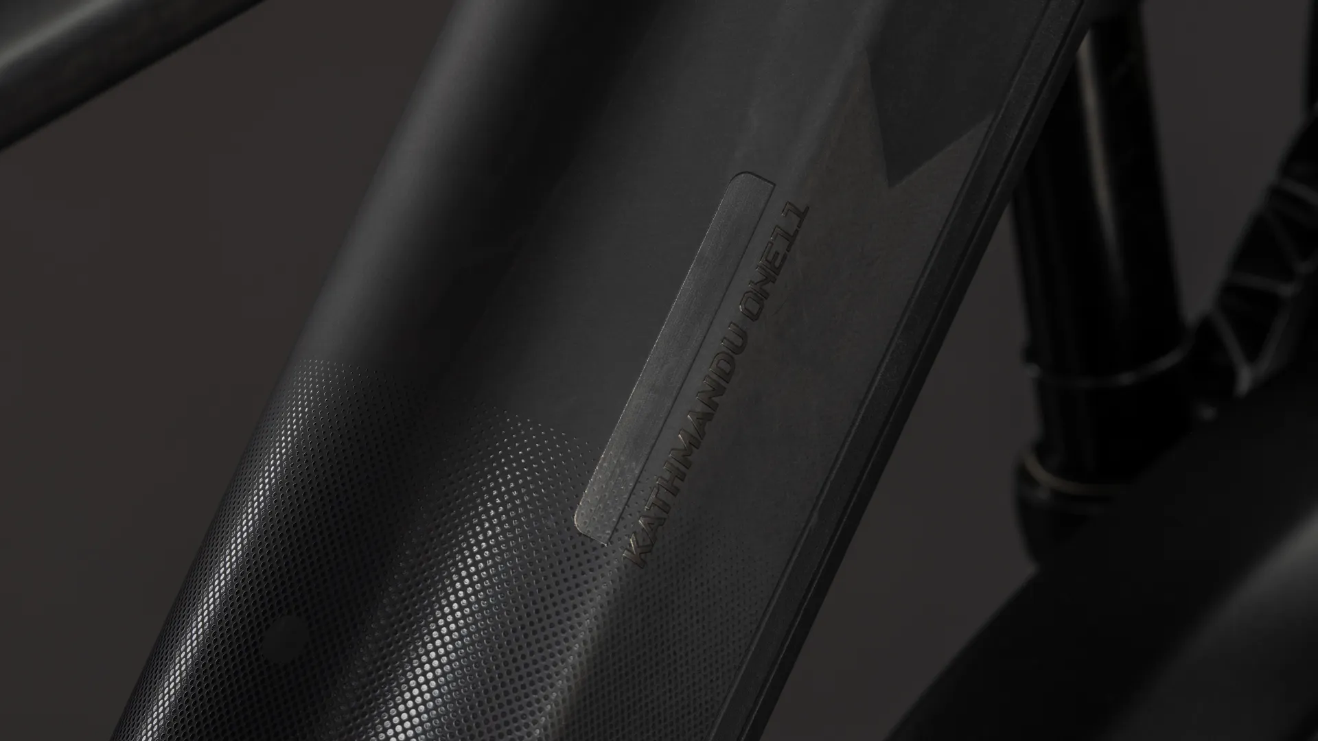Cube Kathmandu Hybrid ONE11 HPC SLT 800 carbon´n´silverdust 2026 - Image 5