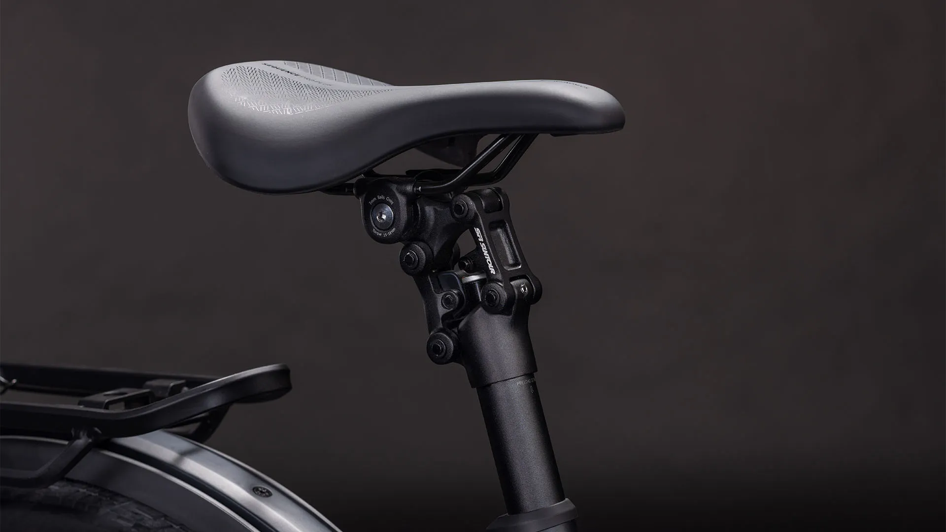 Cube Kathmandu Hybrid Pro 800 coal´n´black Tiefeinsteiger 2026 - Image 3