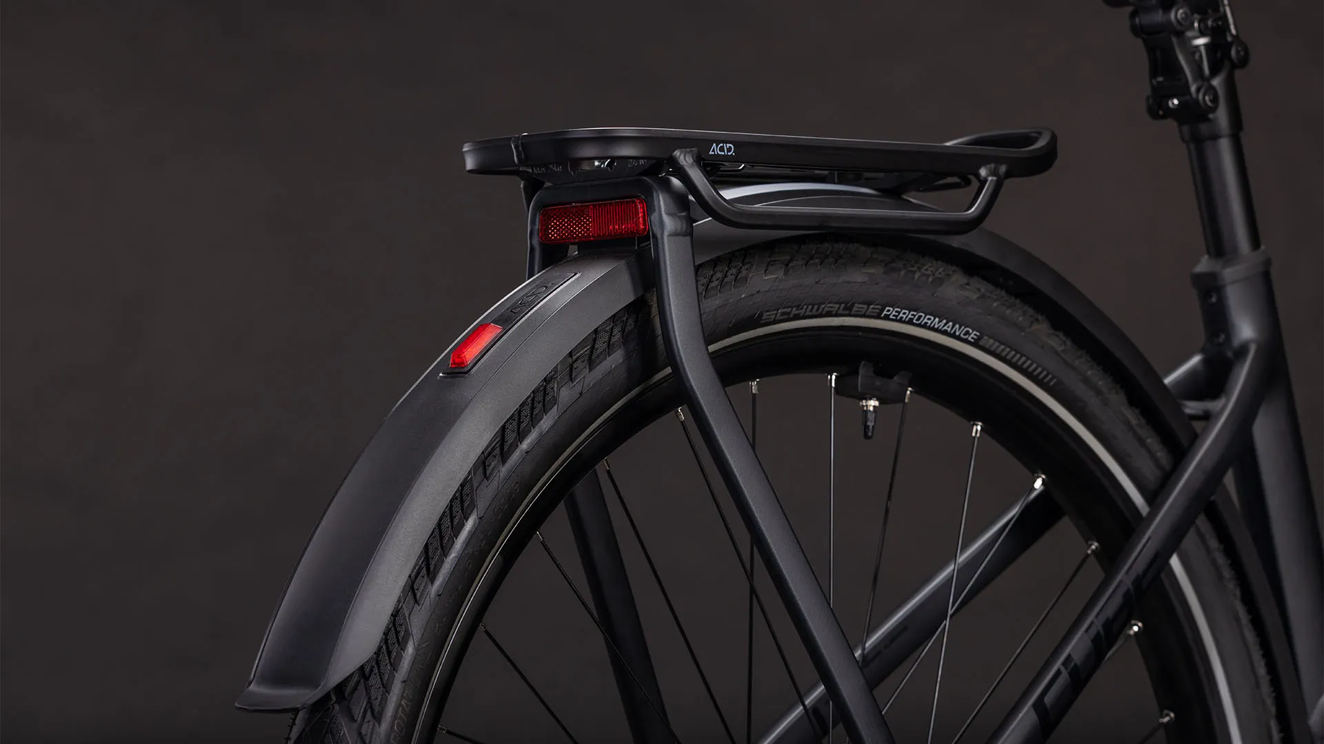 Cube Kathmandu Hybrid Pro 800 coal´n´black Tiefeinsteiger 2026 - Image 4