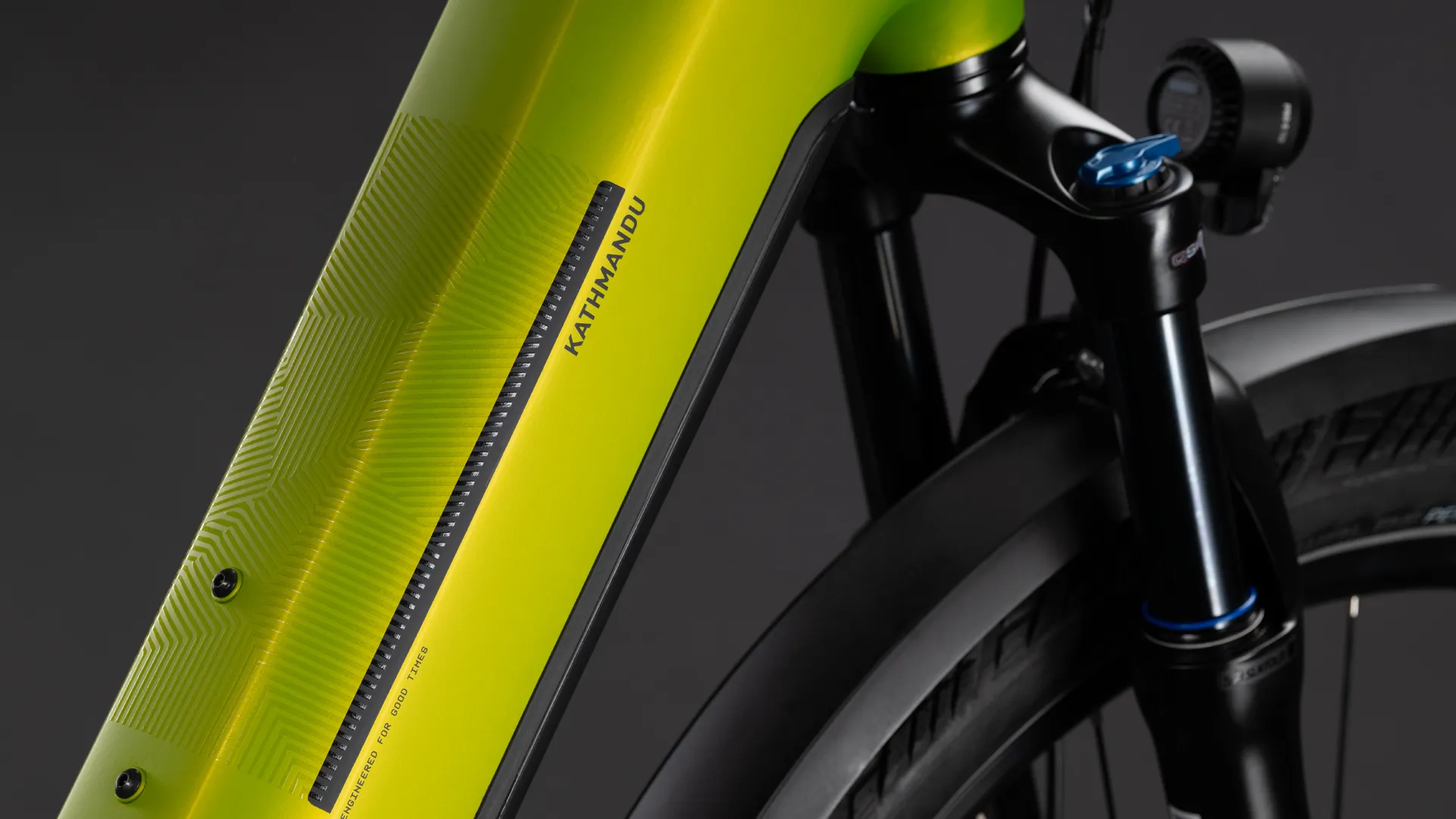 Cube Kathmandu Hybrid Pro 800 lizard´n´black Tiefeinsteiger 2026 - Image 3