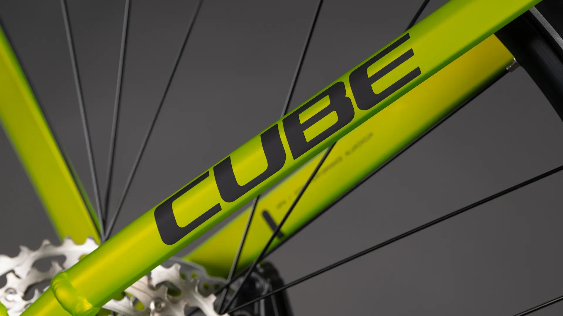 Cube Kathmandu Hybrid Pro 800 lizard´n´black Tiefeinsteiger 2026 - Image 5