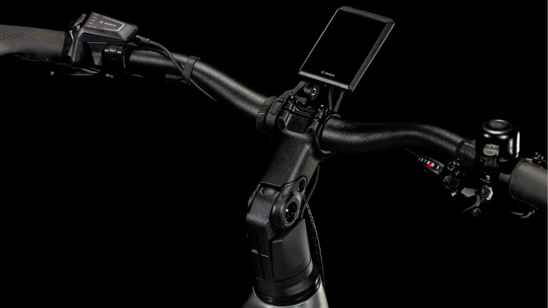Cube Kathmandu Hybrid Pro 800 Slabgrey chrome - Image 5