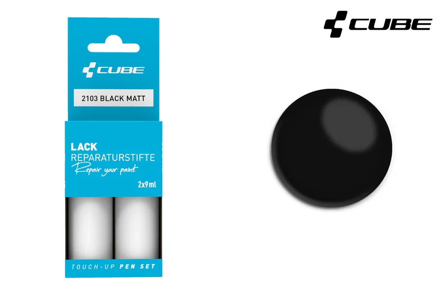 Cube Lackstift Set - Image 13