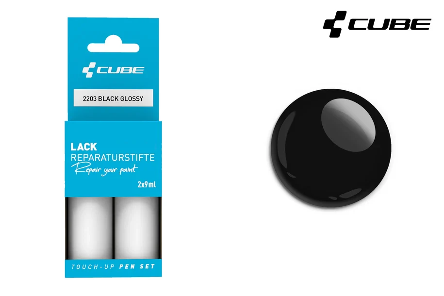 Cube Lackstift Set - Image 5