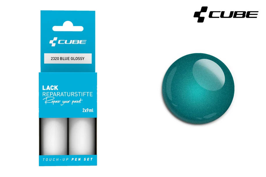 Cube Lackstift Set - Image 9