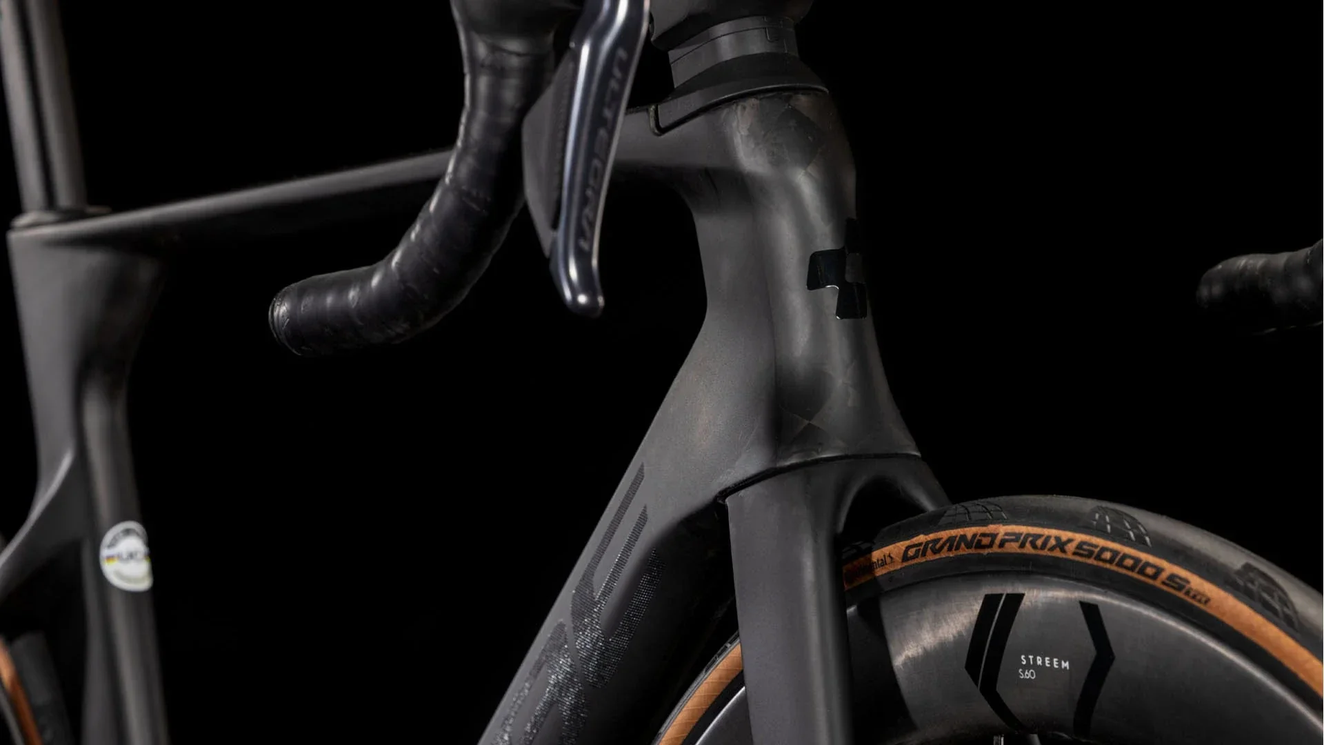 Cube Litening AERO C:68X Race blackline - Image 5