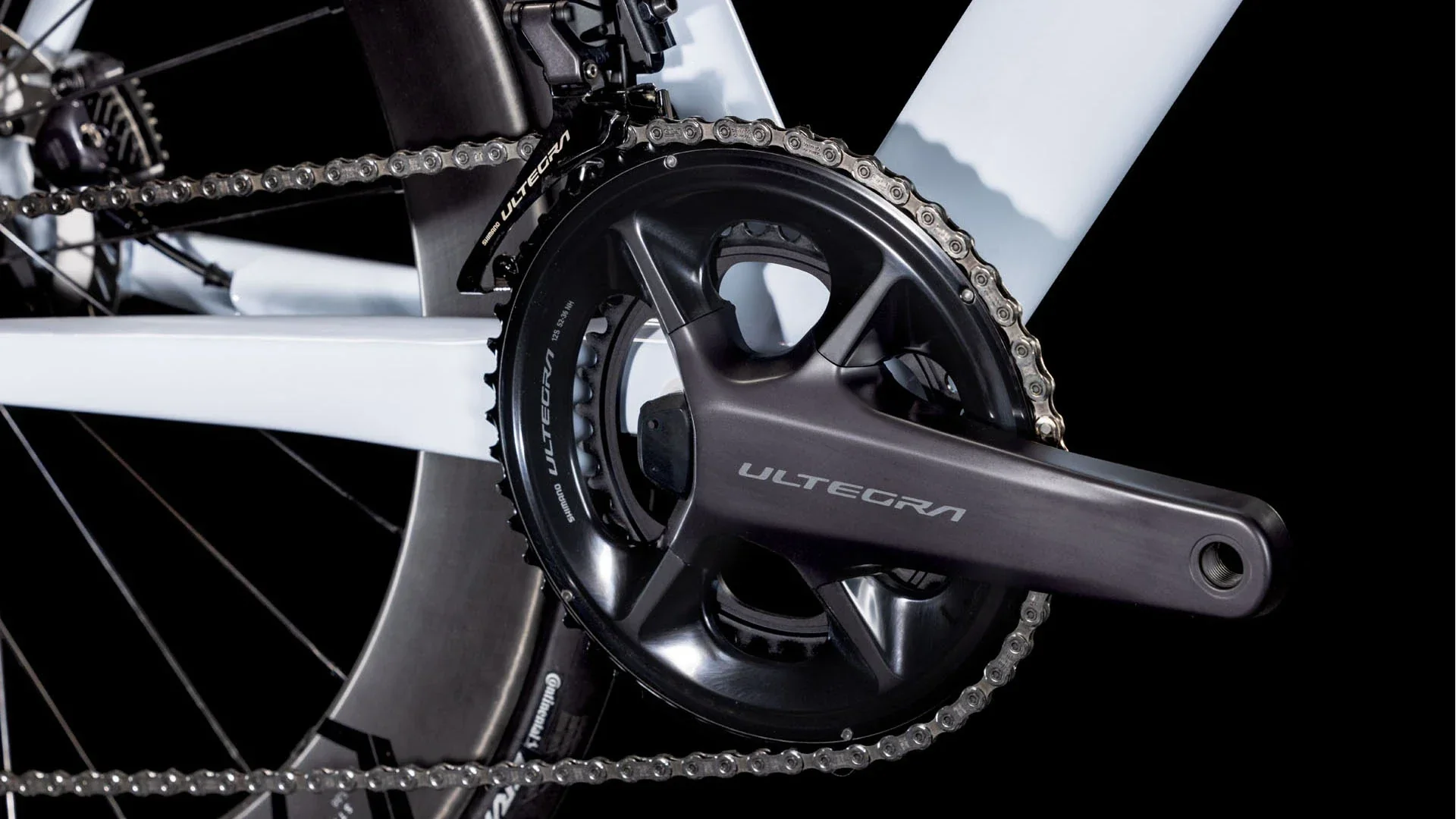Cube Litening AERO C:68X Race teamline - Image 2