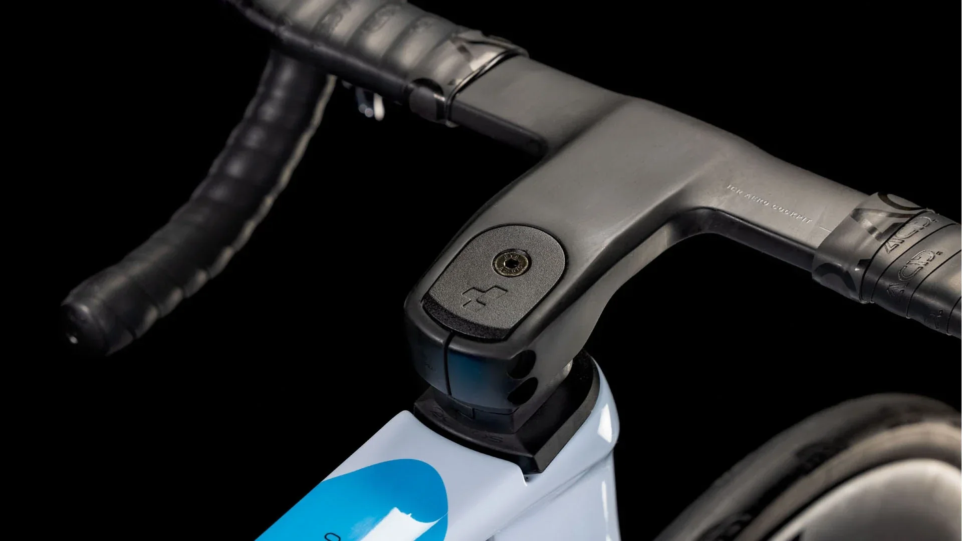 Cube Litening AERO C:68X Race teamline - Image 5