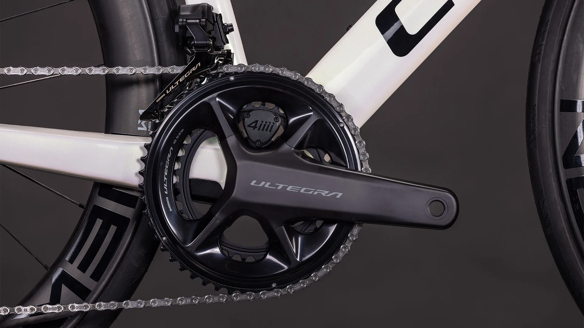 Cube Litening AERO C:68X Race teamline 2026 - Image 4