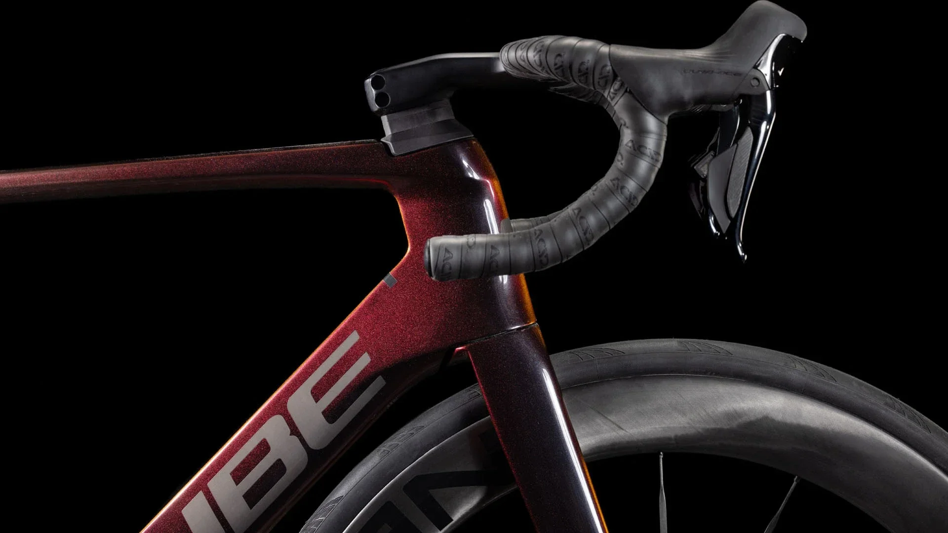 Cube Litening AERO C:68X SLT solareclipse - Image 3