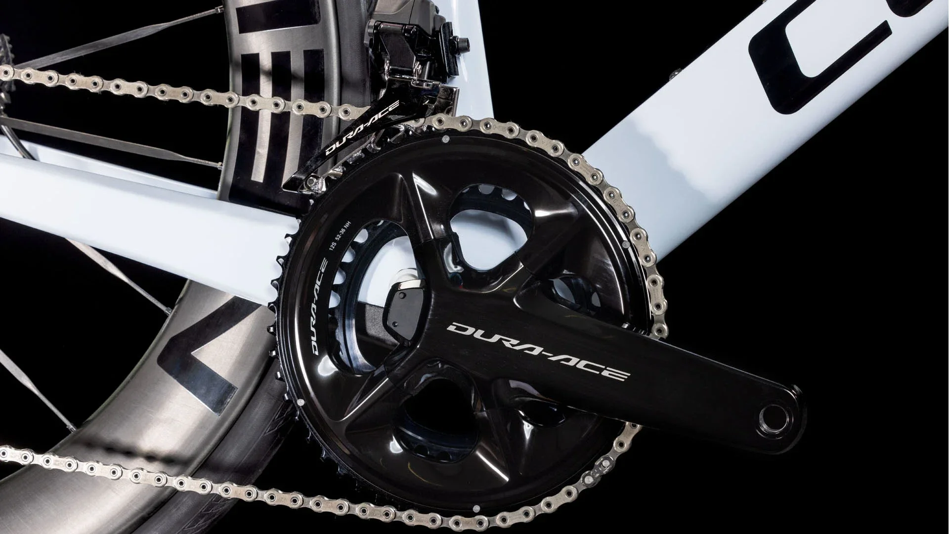 Cube Litening AERO C:68X SLT teamline - Image 2