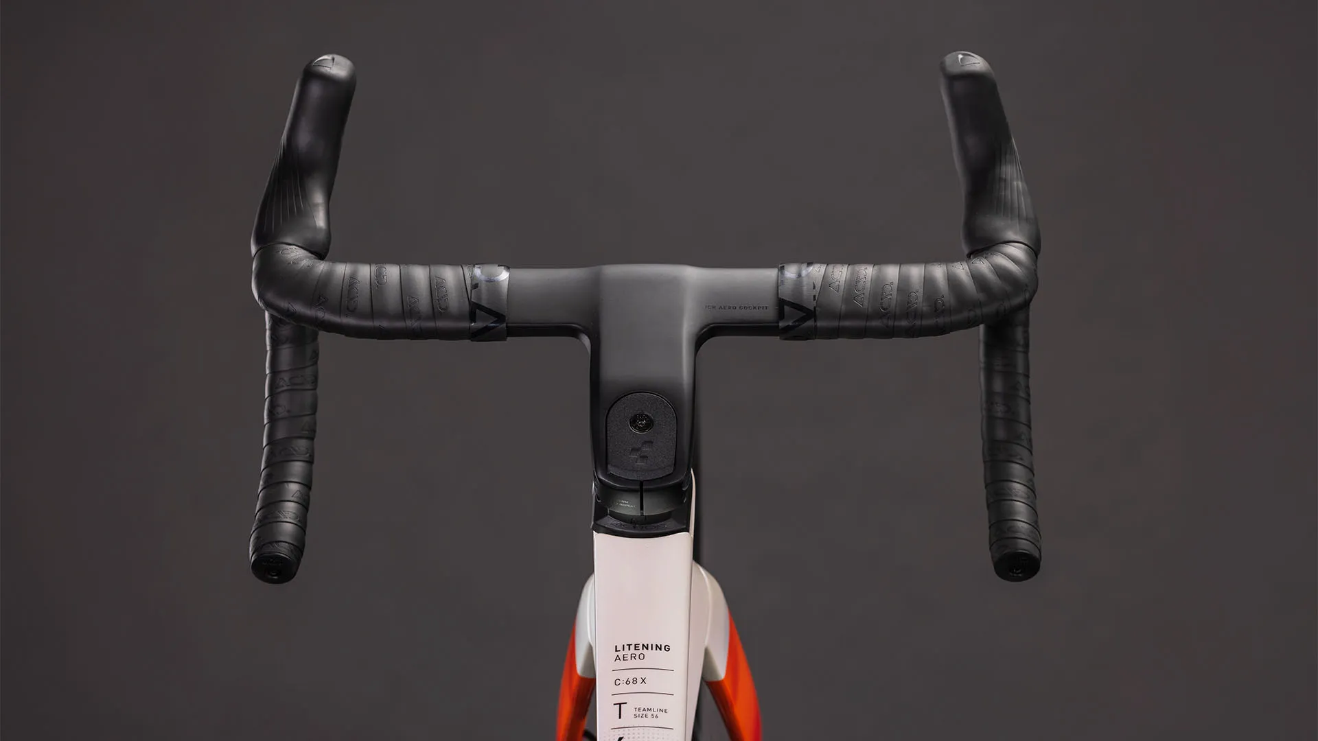 Cube Litening AERO C:68X SLT teamline 2026 - Image 4