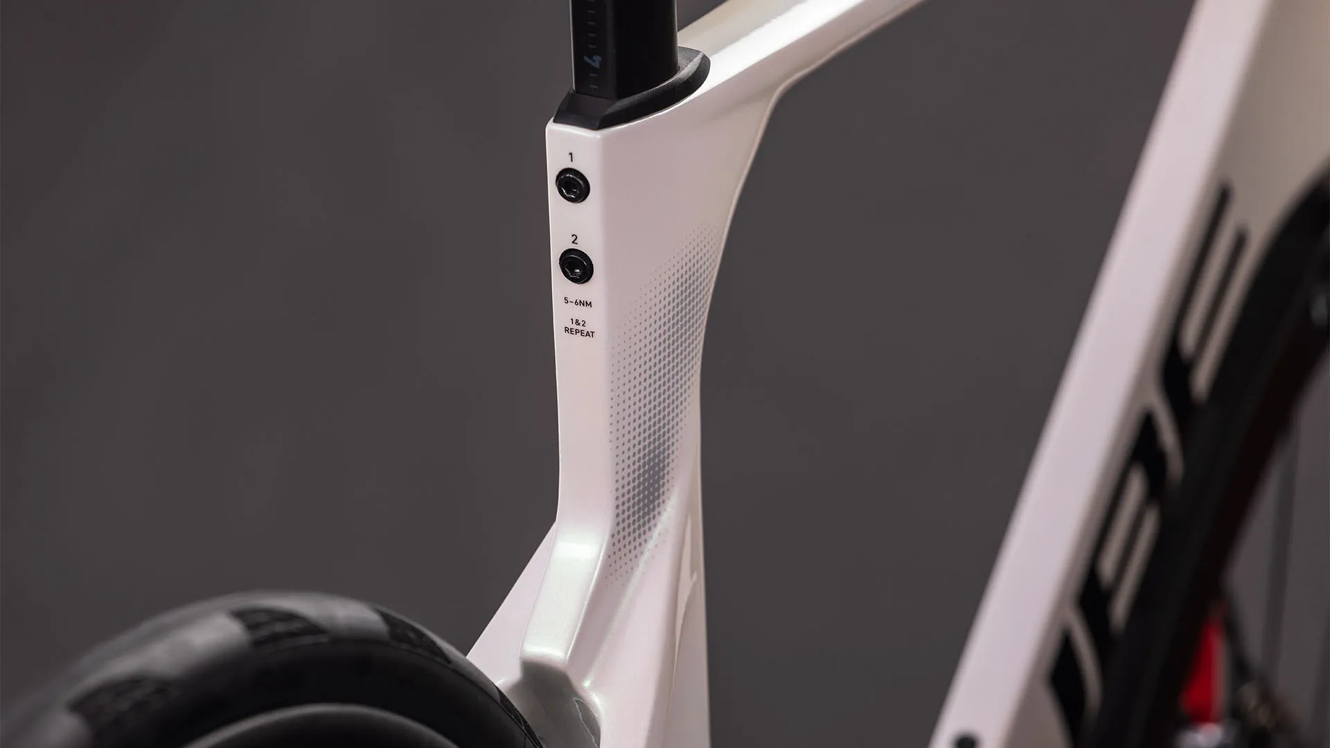 Cube Litening AERO C:68X SLT teamline 2026 - Image 5