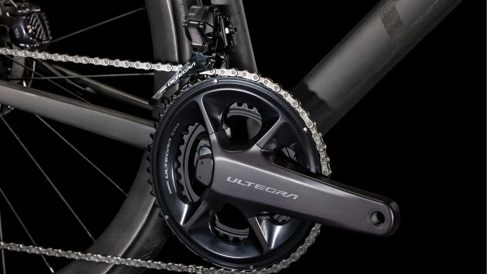 Cube Litening AIR C:68X Race blackline - Image 3