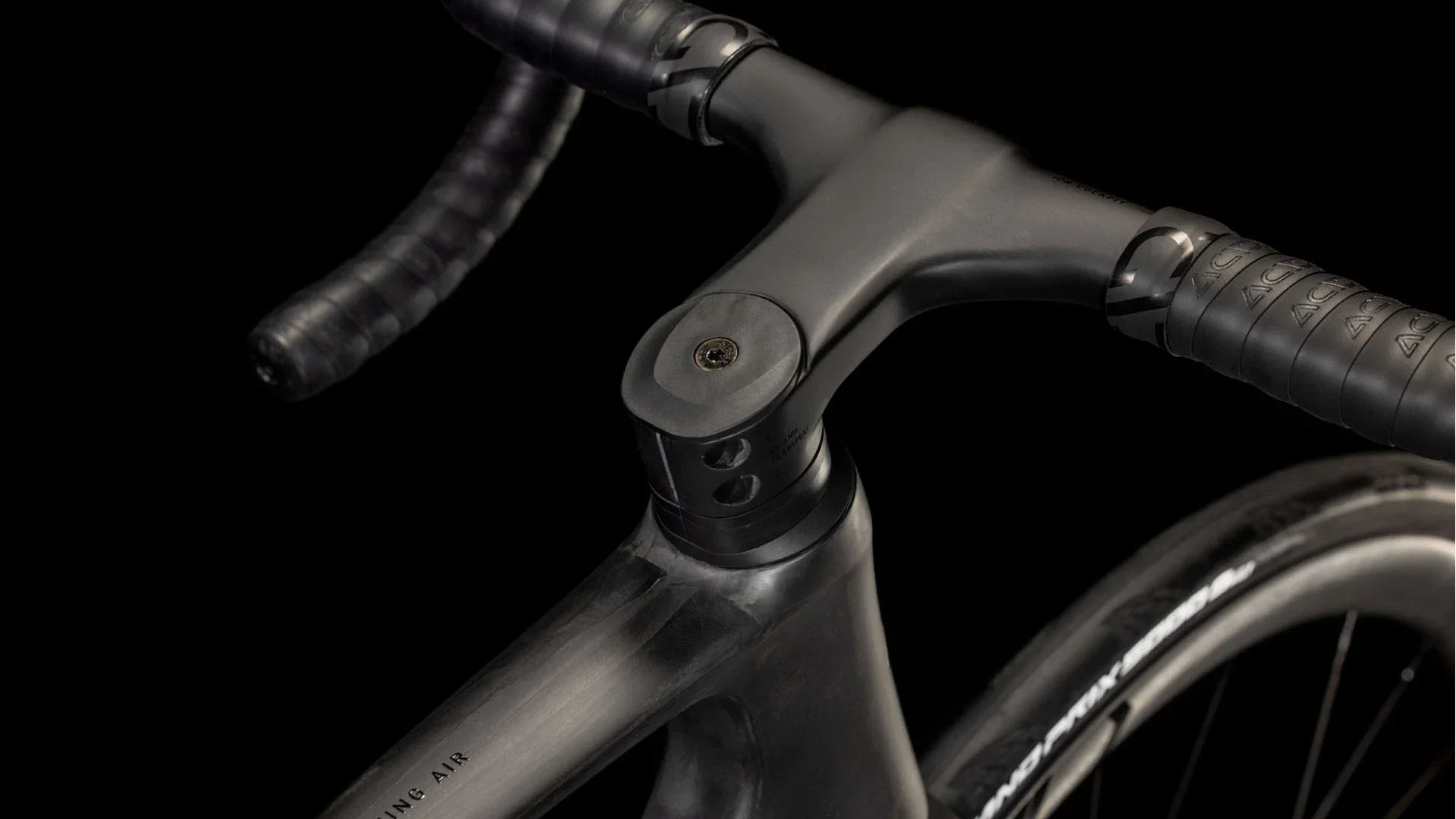 Cube Litening AIR C:68X Race blackline - Image 5