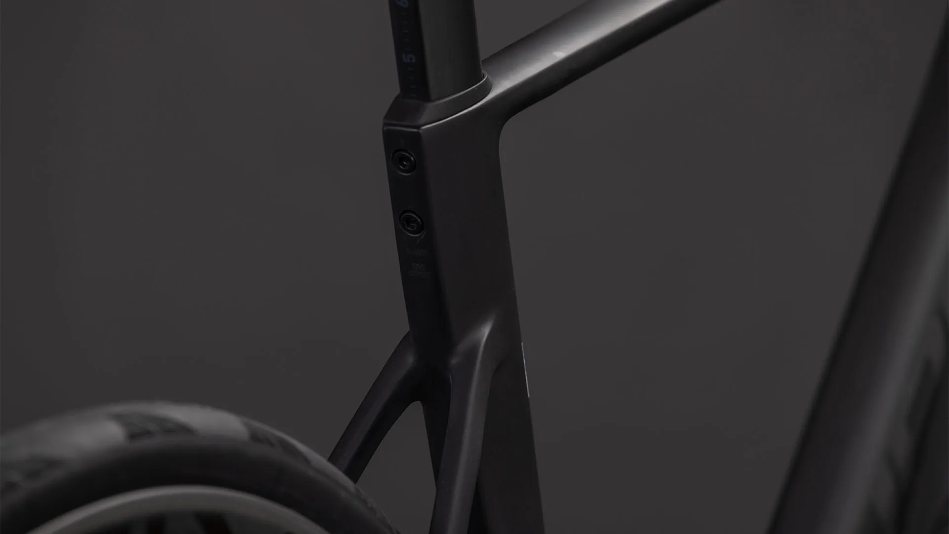 Cube Litening AIR C:68X Race blackline 2026 - Image 3