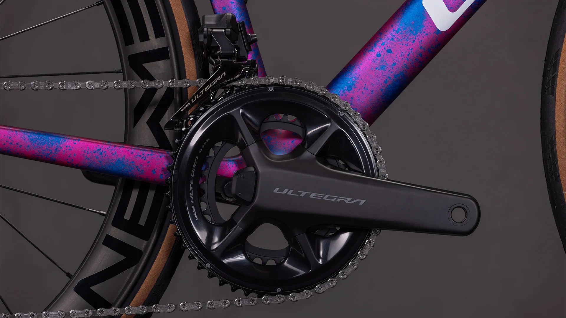 Cube Litening AIR C:68X Race dazzlepink´n´blue 2026 - Image 5