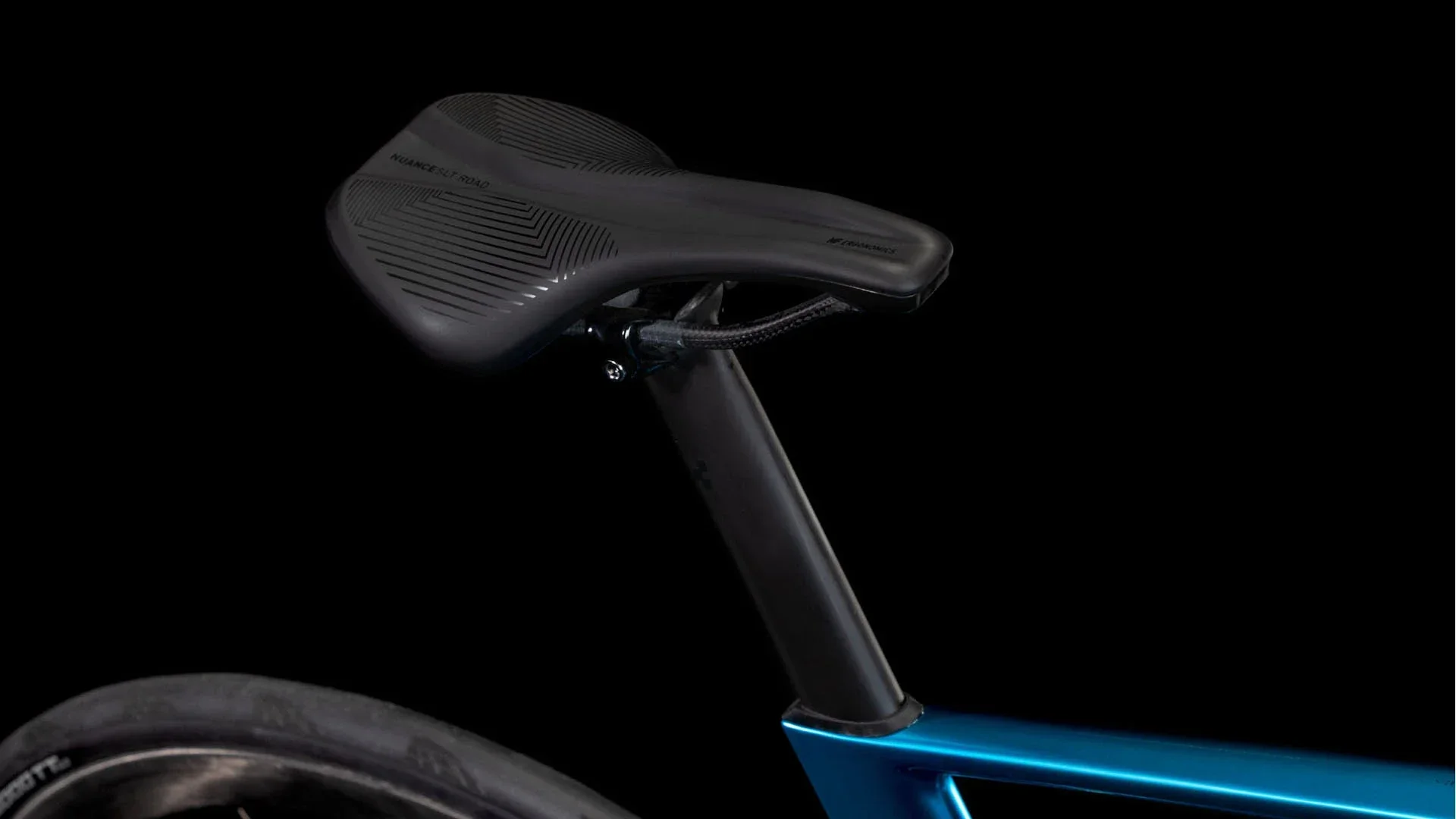 Cube Litening AIR C:68X SLX blue´n´carbon - Image 7