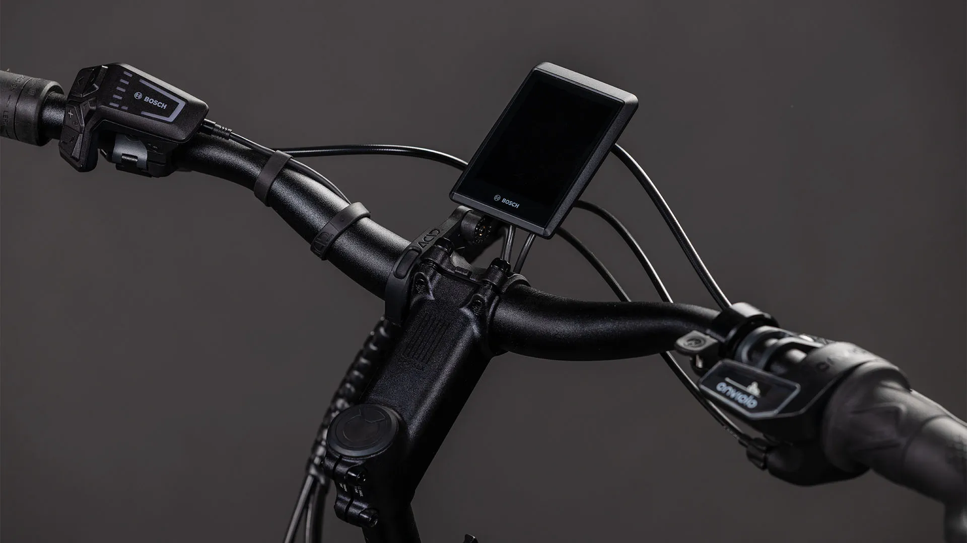 Cube Longtail Hybrid Comfort 800 haze´n´reflex 2026 - Image 3