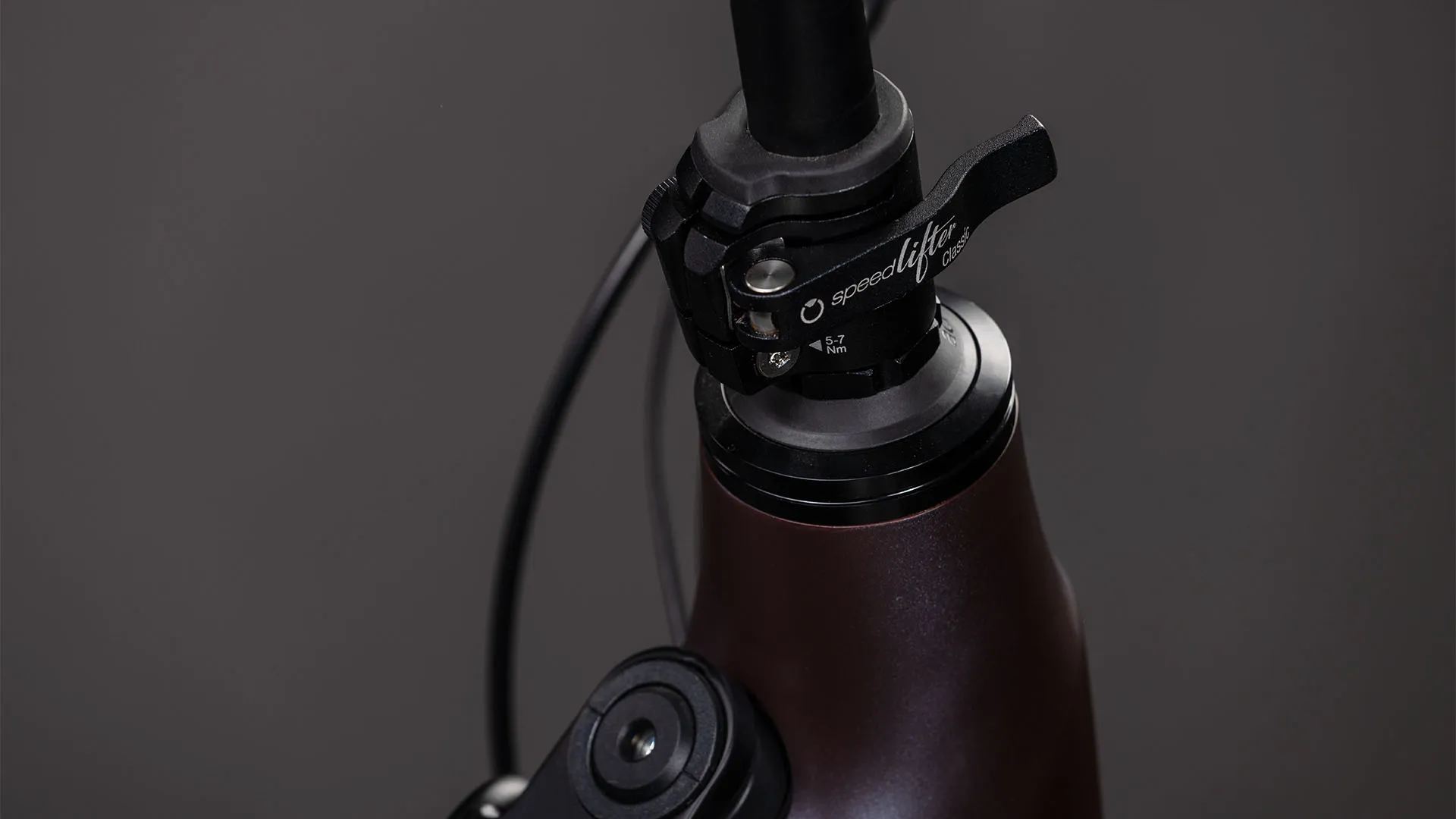 Cube Longtail Hybrid Comfort 800 haze´n´reflex 2026 - Image 4