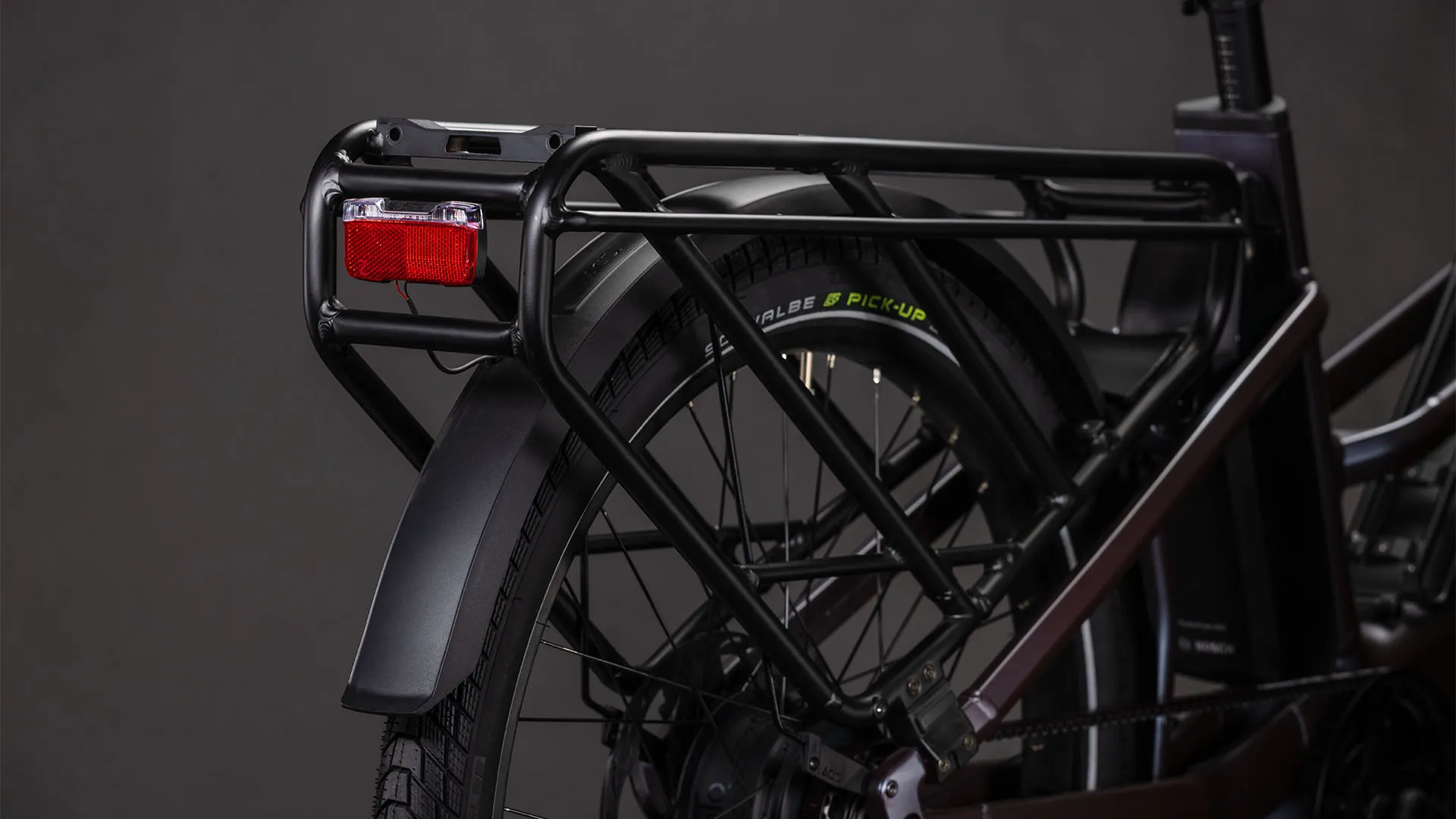 Cube Longtail Hybrid Comfort 800 haze´n´reflex 2026 - Image 5