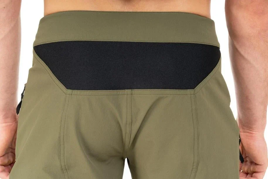 Cube MTB Enduro Short TM - Image 5