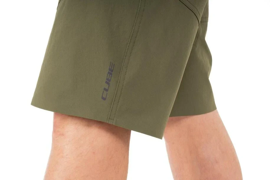 Cube MTB Enduro Short TM - Image 7