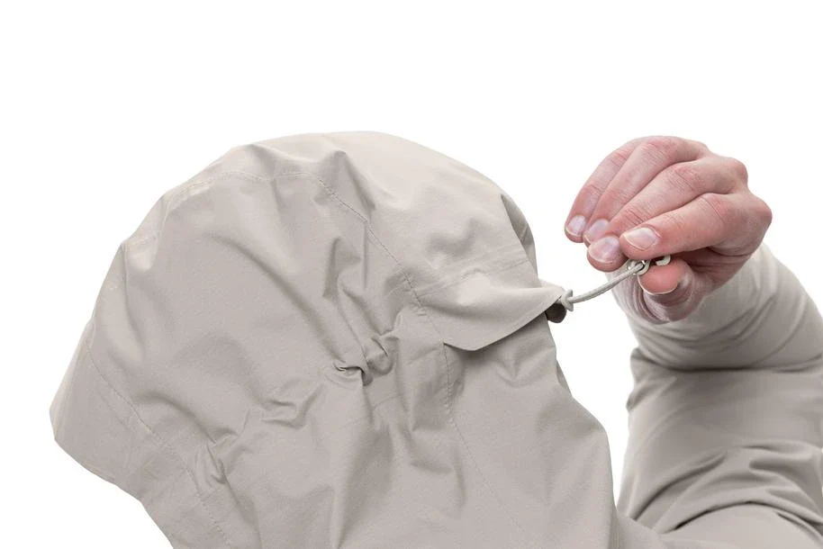 Cube MTB Storm Jacket - Image 12