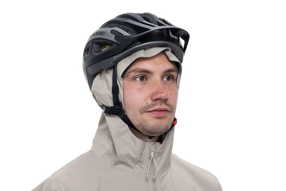 Cube MTB Storm Jacket - Image 13