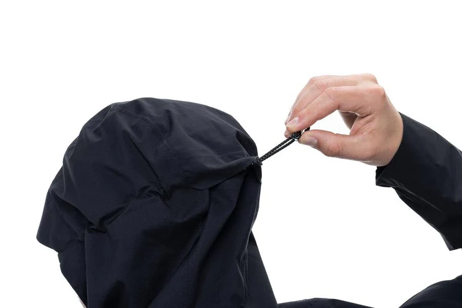 Cube MTB Storm Jacket - Image 5