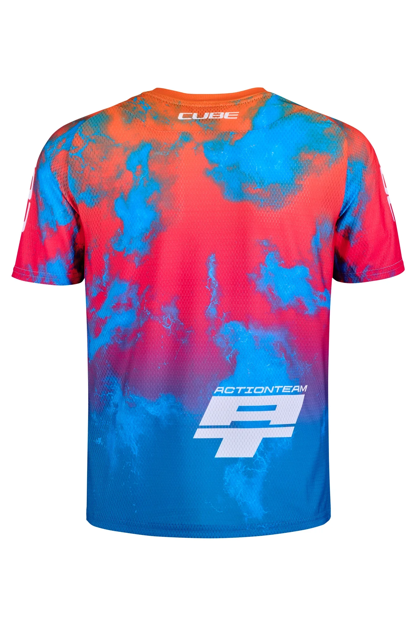 Cube MTB Trikot ROOKIE kurzarm - Image 4
