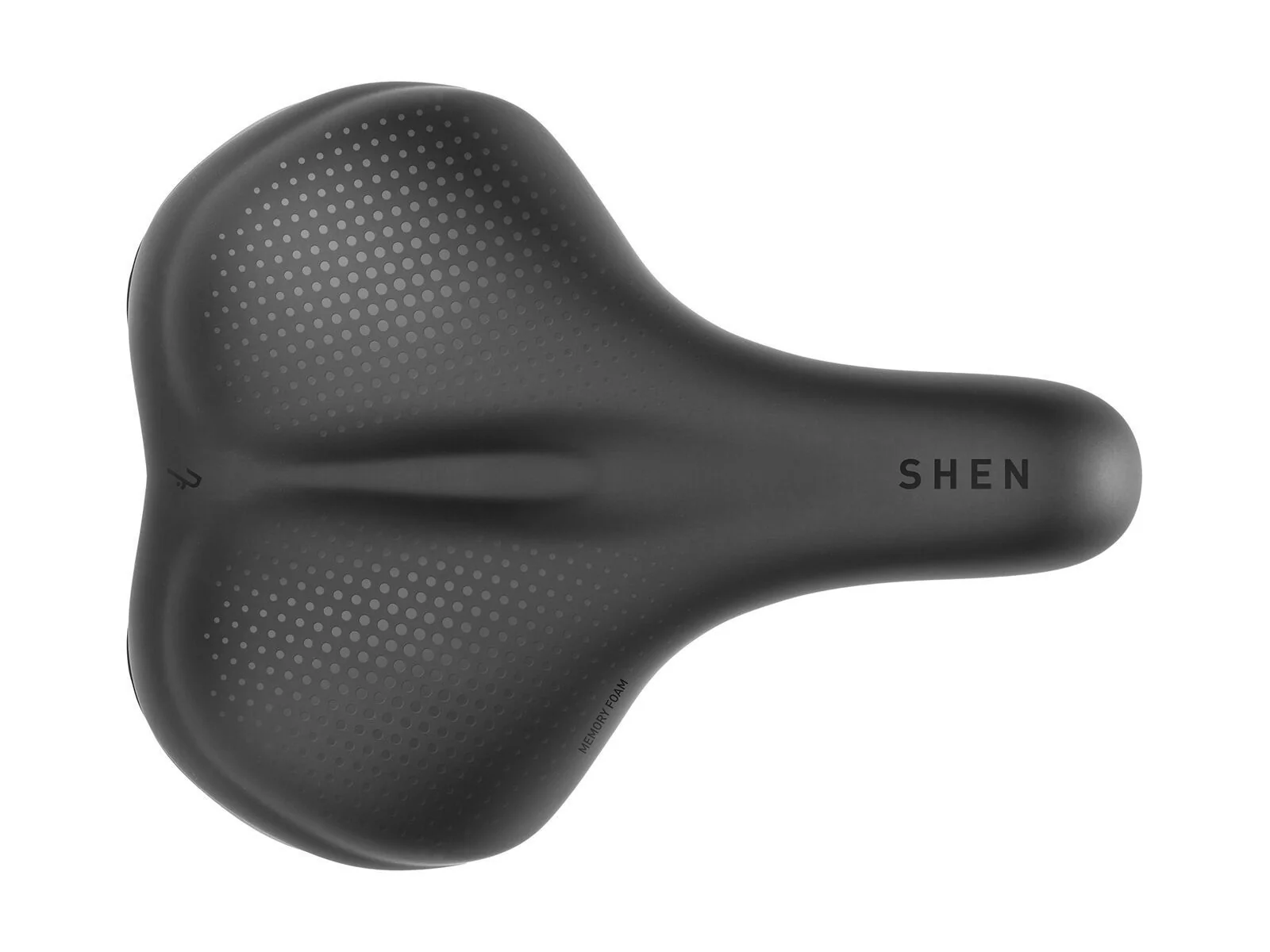 Cube Natural Fit Sattel Shen - Image 2