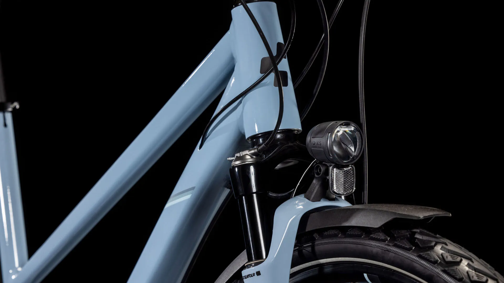 Cube Nature EXC Allroad pigeonblue´n´black Trapeze 2026 - Image 6