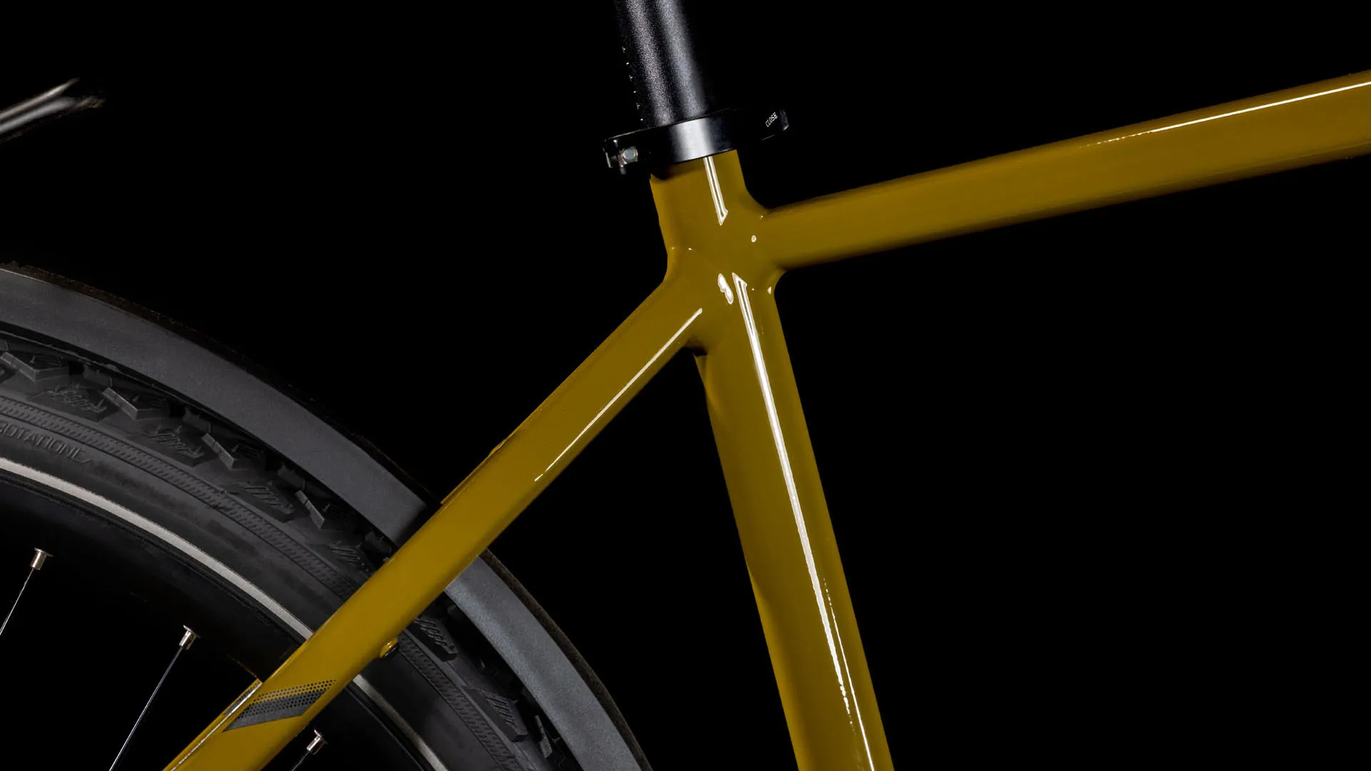 Cube Nature Pro Allroad willowgreen´n´black 2026 - Image 5