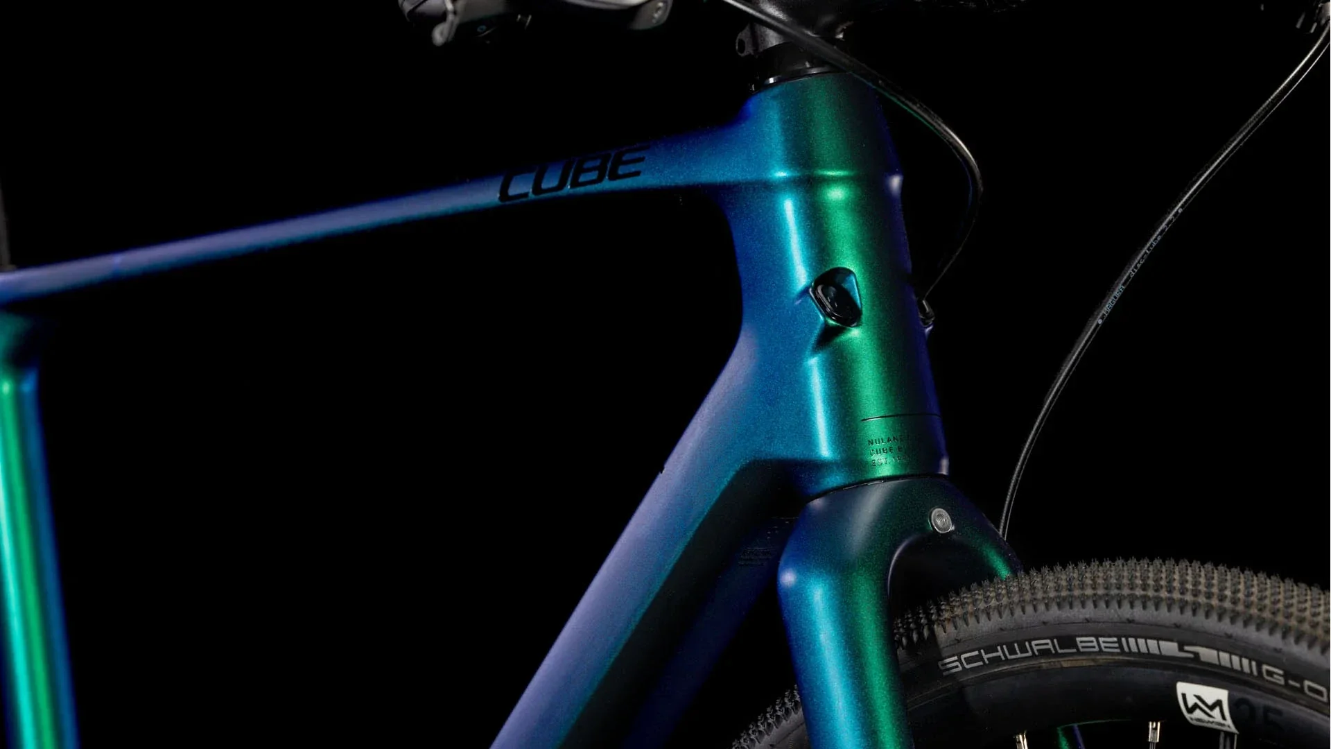 Cube Nulane C:62 SLT goblin´n´black - Image 6