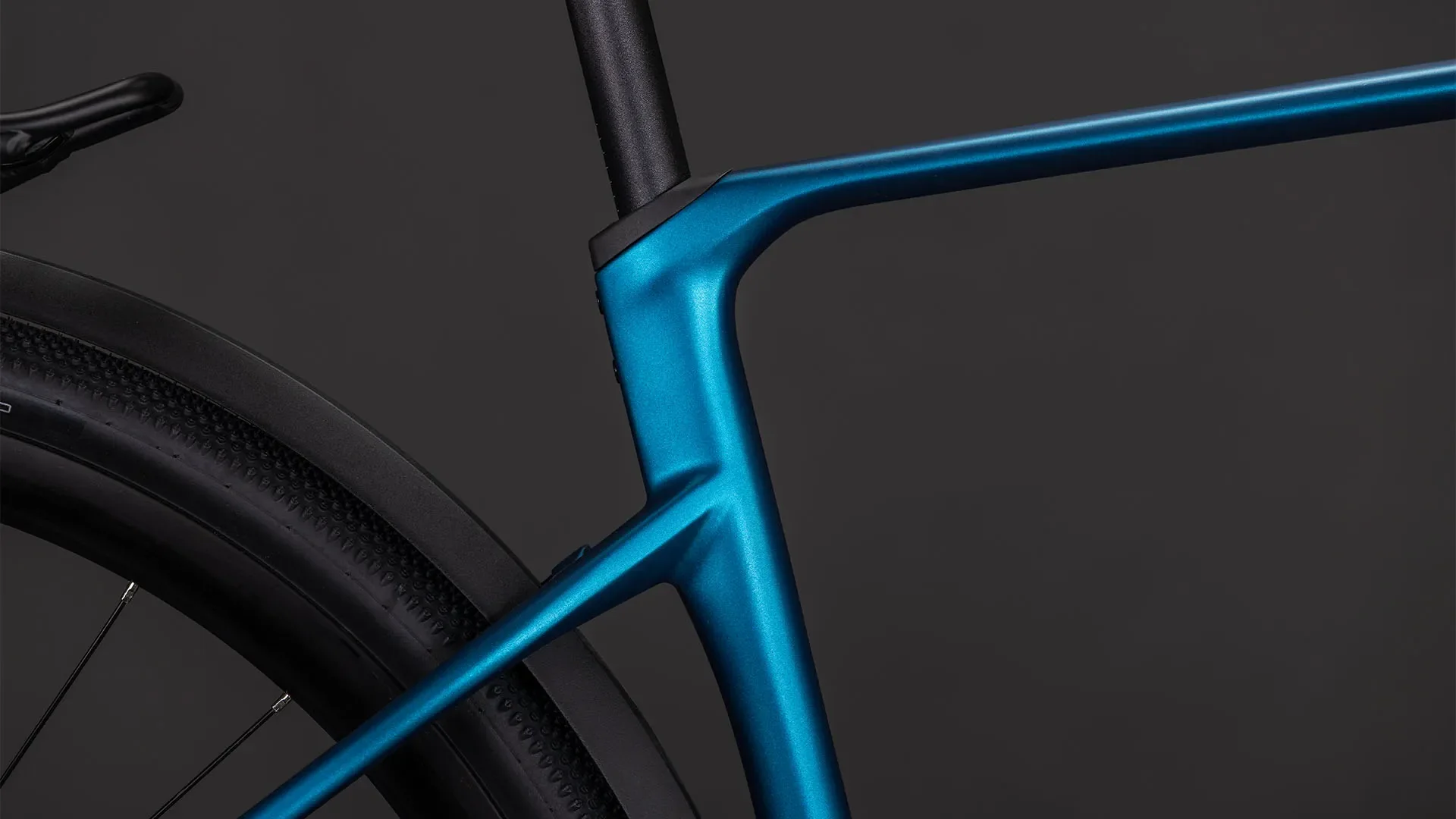 Cube Nulane C:62 SLX FE electricblue´n´blue 2026 - Image 5