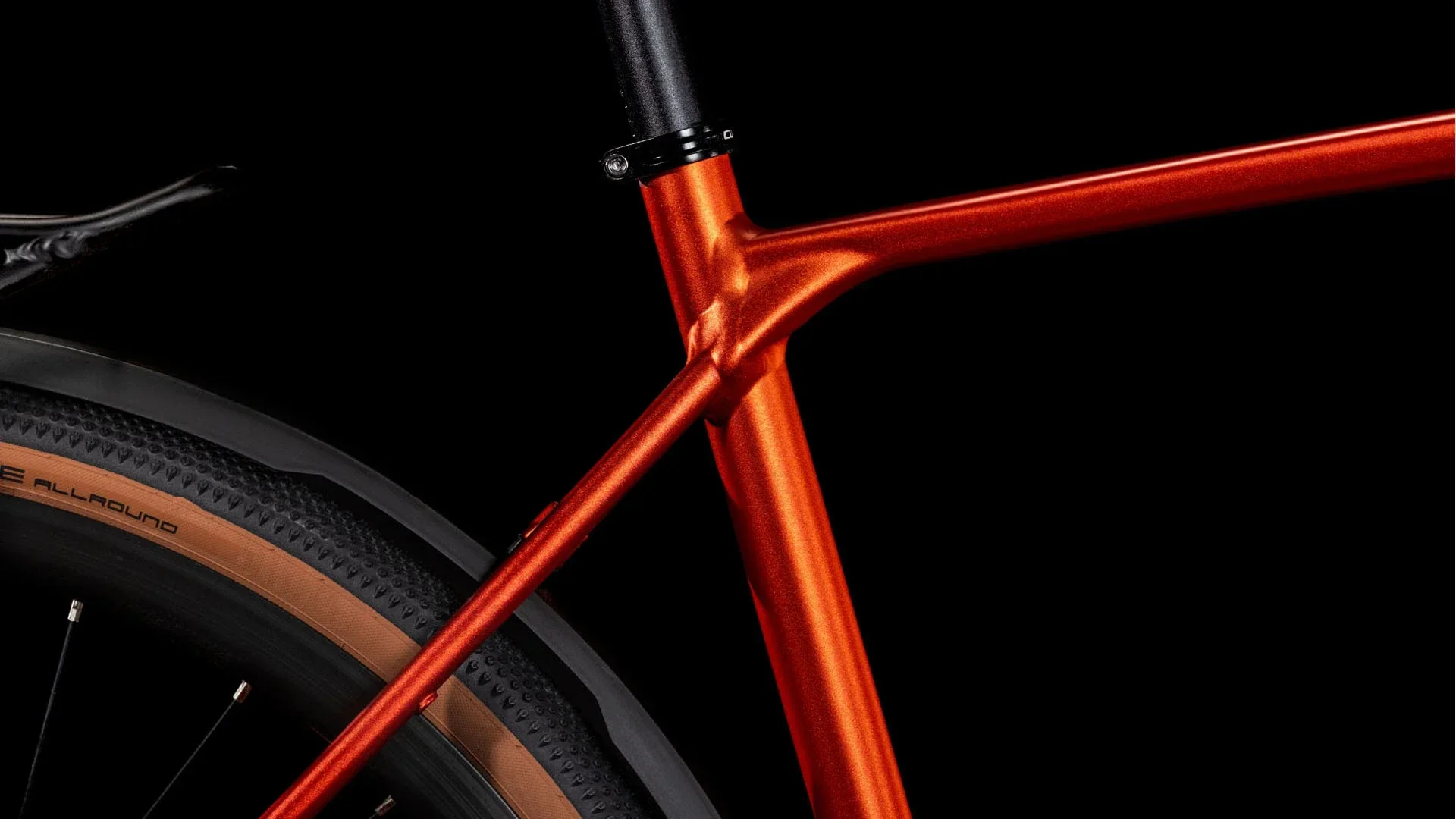 Cube Nulane Pro FE fireorange´n´black - Image 2