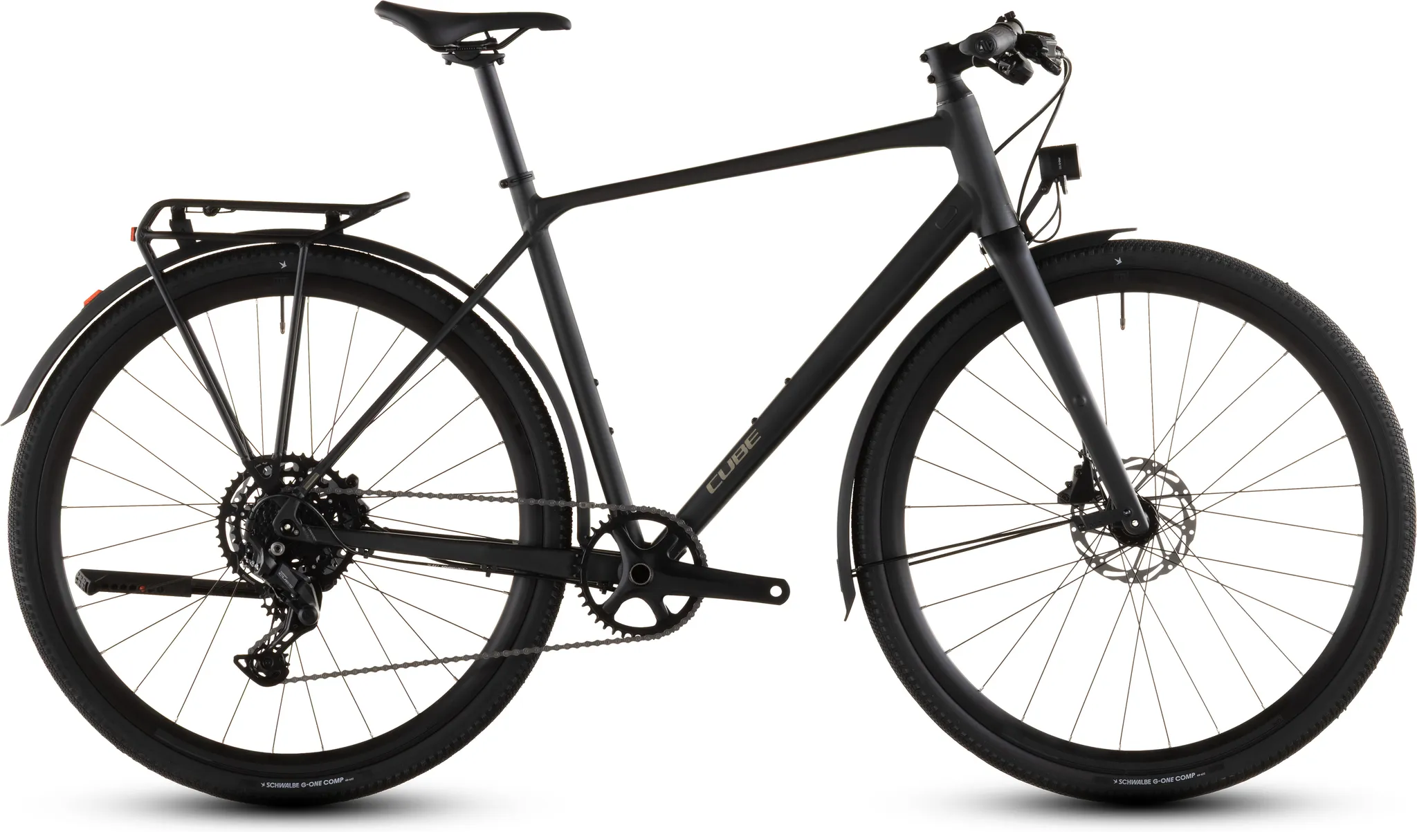 Cube Nulane Pro FE grey´n´chrome 2026