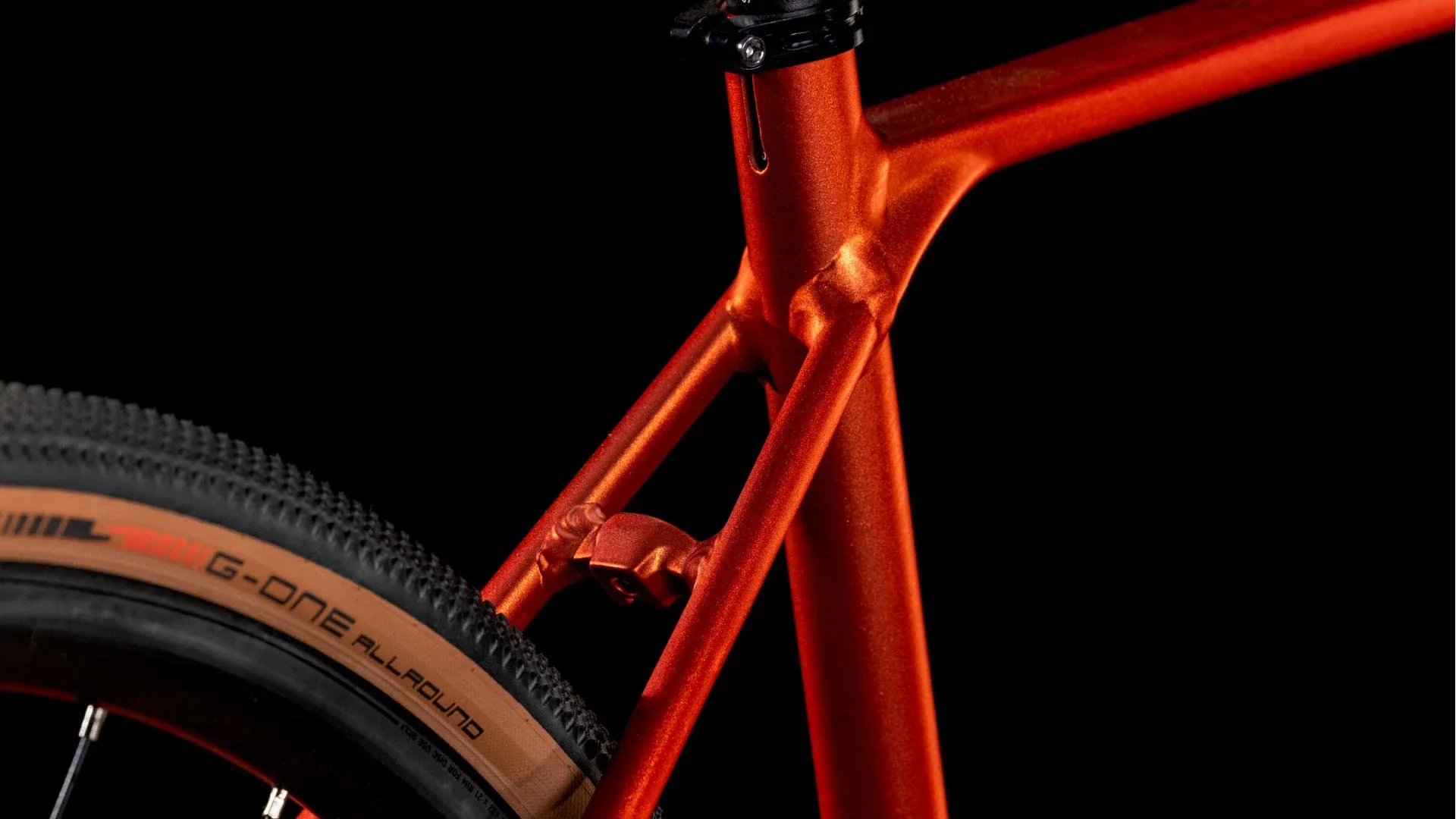 Cube Nulane Pro fireorange´n´black - Image 3