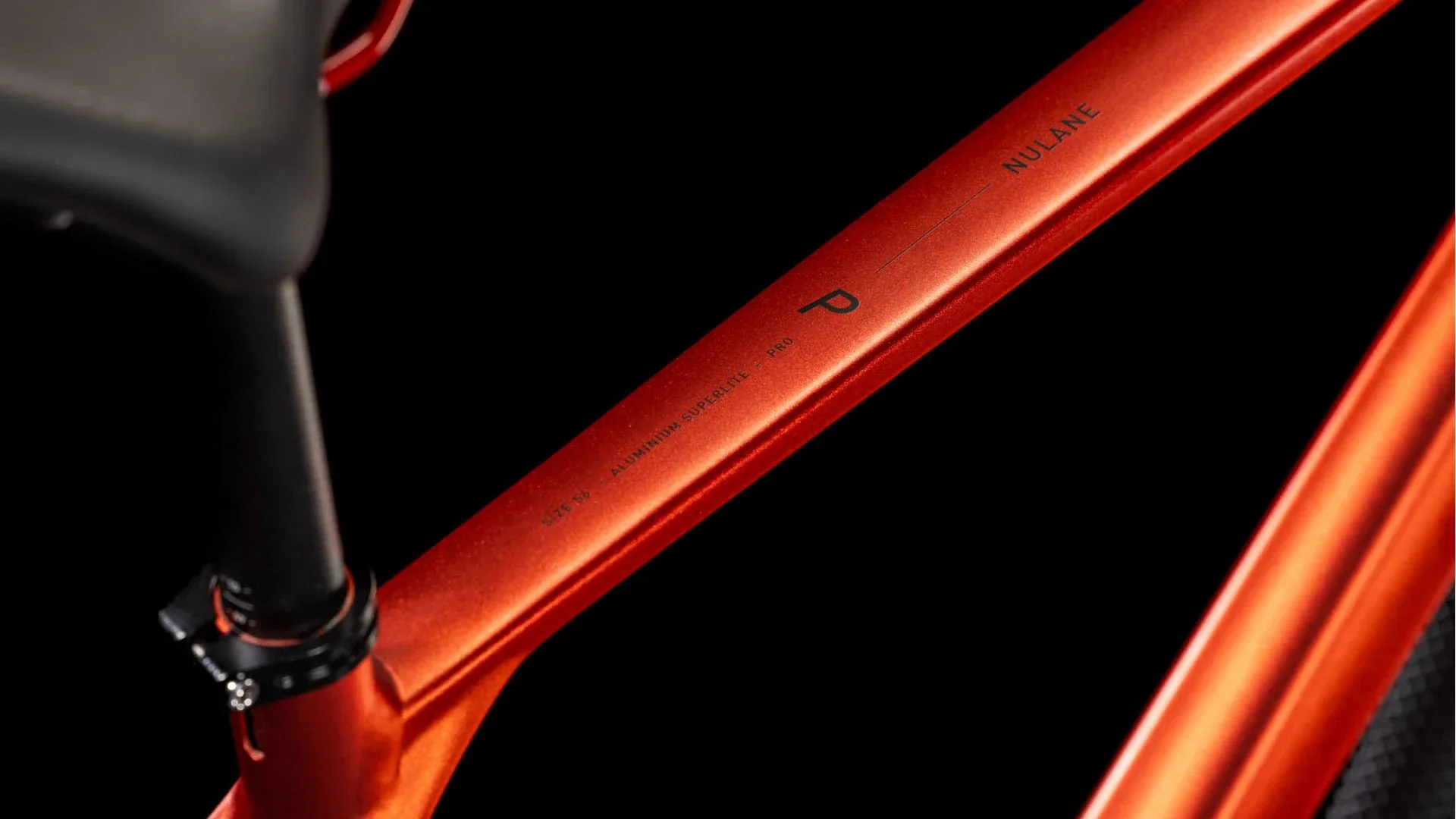 Cube Nulane Pro fireorange´n´black - Image 4