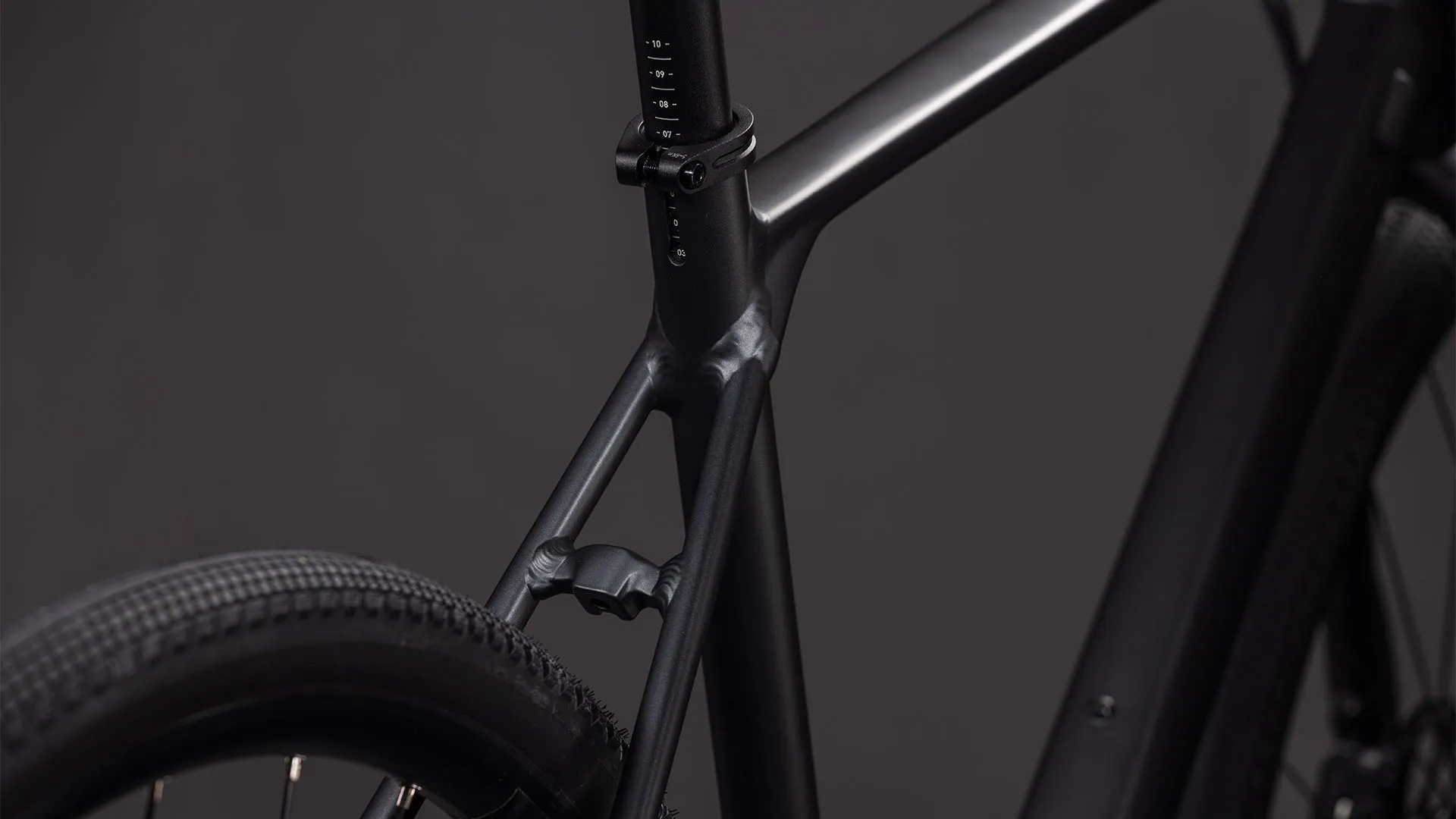 Cube Nulane Pro grey´n´chrome 2026 - Image 3