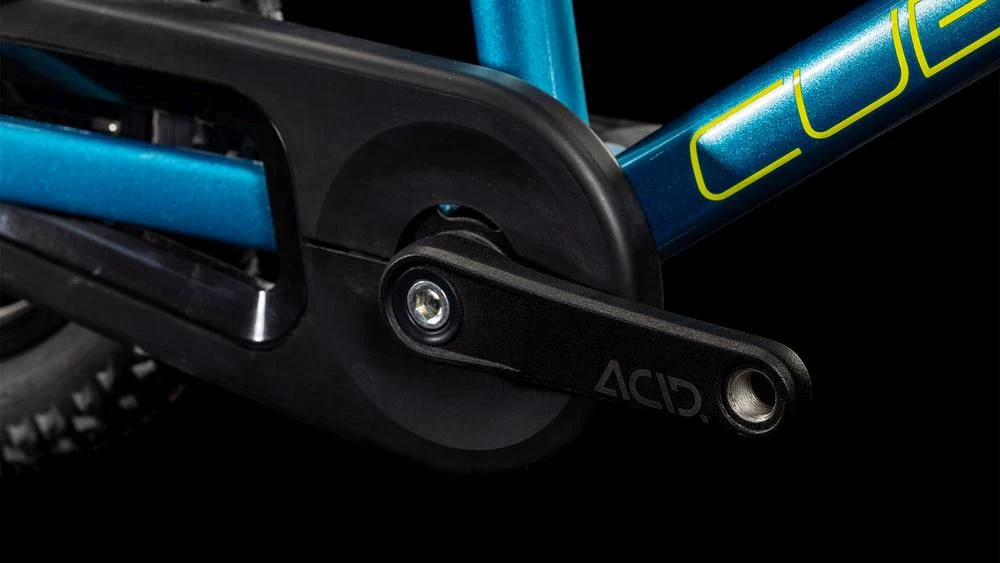 Cube Numove 120 RT blue´n´lime - Image 5