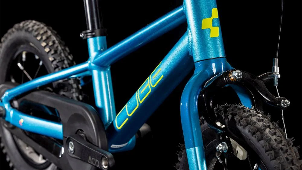 Cube Numove 120 RT blue´n´lime - Image 6