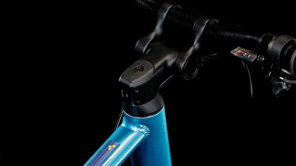 Cube Numove 200 blue´n´lime - Image 3