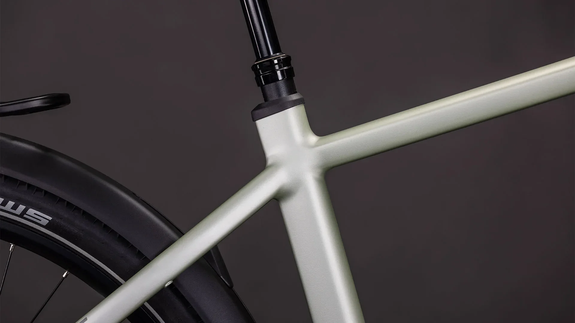 Cube Nuride Hybrid EXC 800 lemongrass´n´reflex 2026 - Image 4