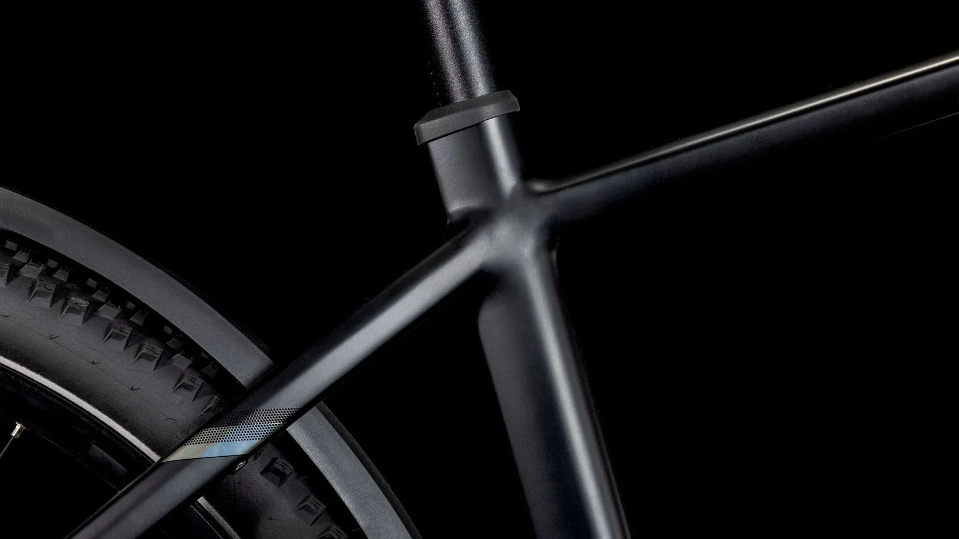 Cube Nuride Hybrid Pro Allroad black - Image 3