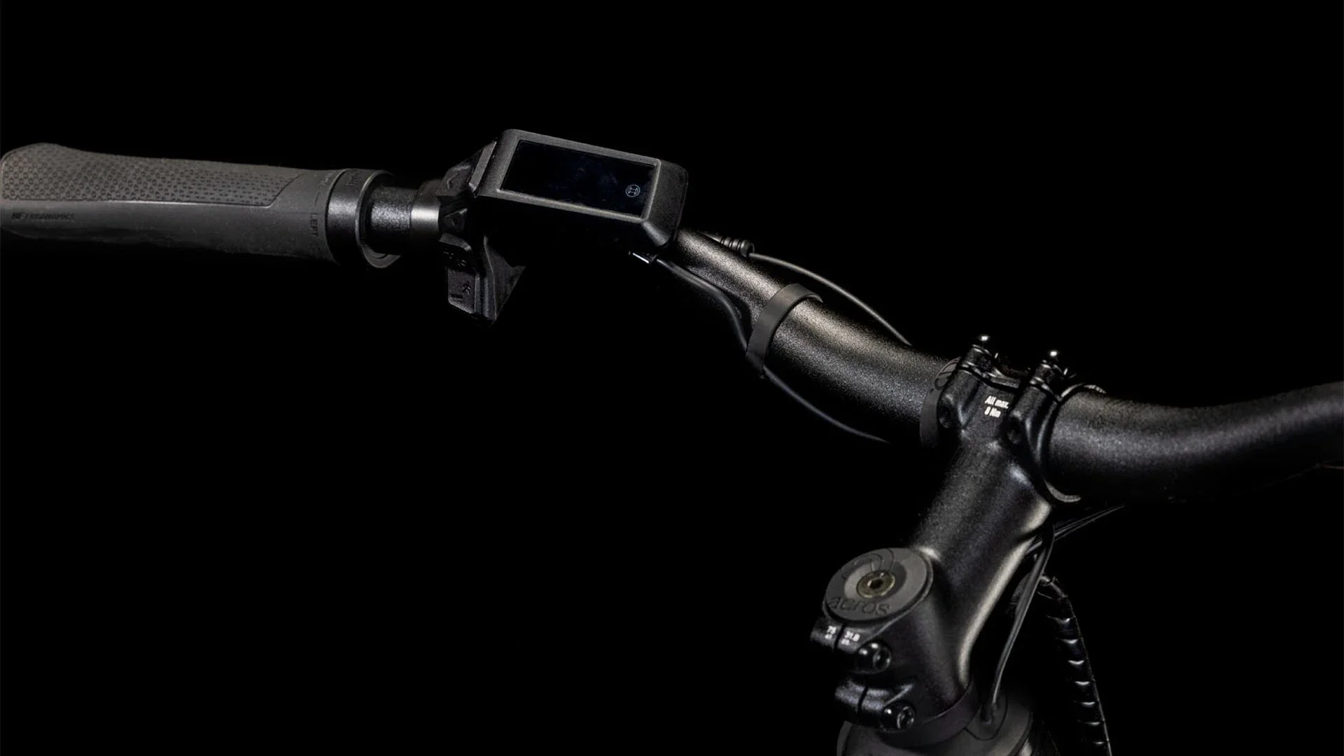 Cube Nuride Hybrid Pro Allroad black - Image 5